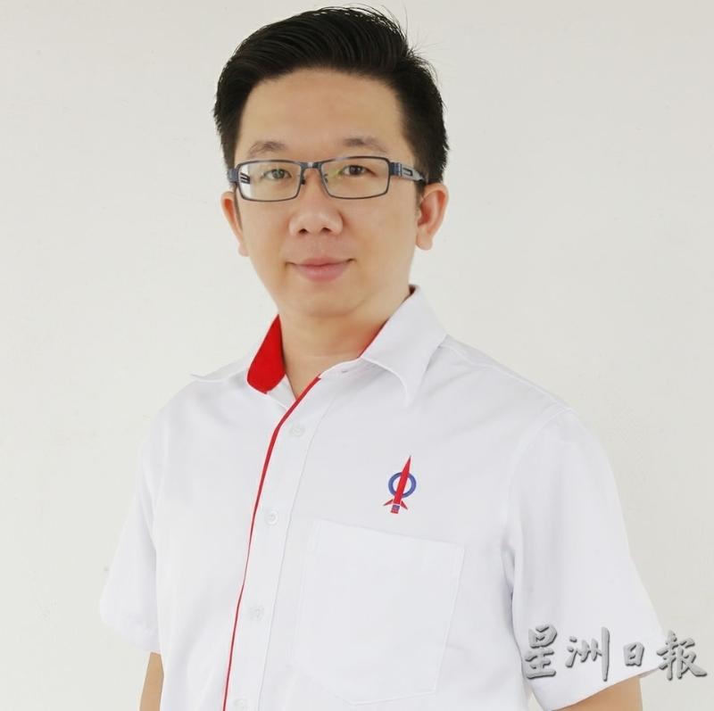 谣言满天飞| 周锦欢澄清:从没说过“不要买某鲜猪肉” - 地方