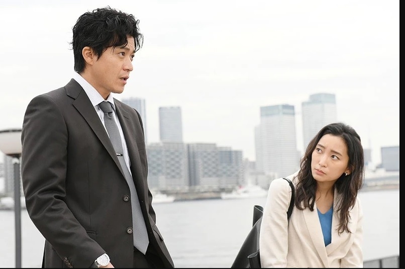 渡边杏离婚后独力抚养3个儿女，她有份参演的渡边杏参演TBS新剧《日本沉没—希望的人—》将于10月播出。