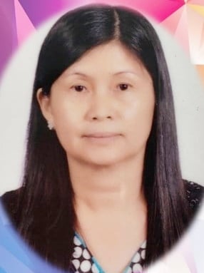 启东华小第一副校长刘玥兰