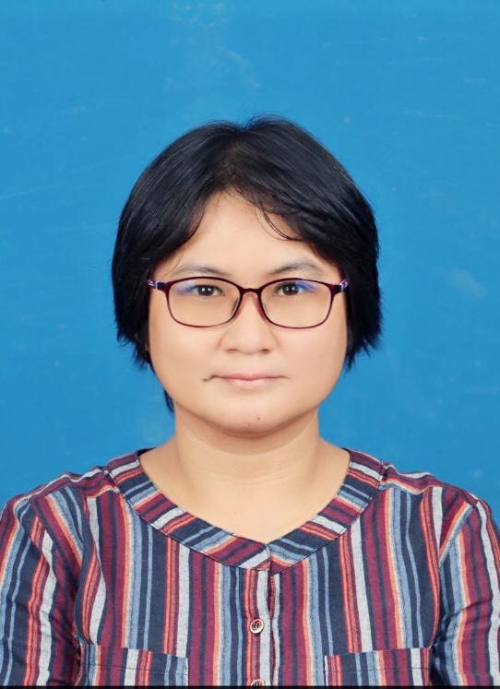 南兴华小第一副校长孙渼妮