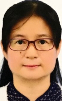 南兴华小下午班副校长黄亚琴