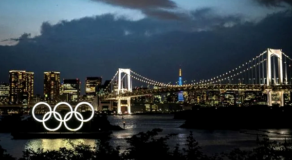 Organisers say the reduction in volunteers will not affect the Games because the event has been scaled back. AFP Organisers say the reduction in volunteers will not affect the Games because the event has been scaled back. AFP
