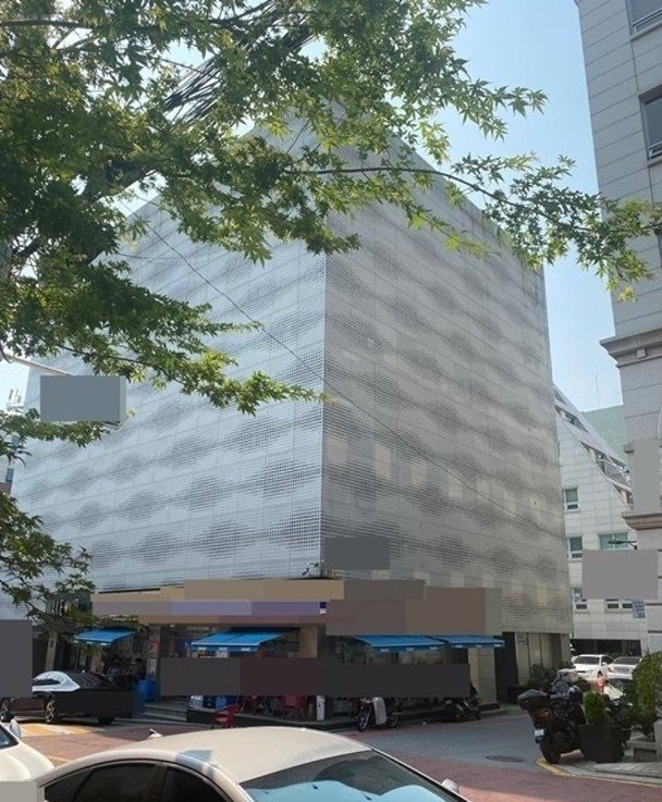 全智贤位于首尔论岘洞的大楼卖出，赚取了逾6千万令吉差价。
