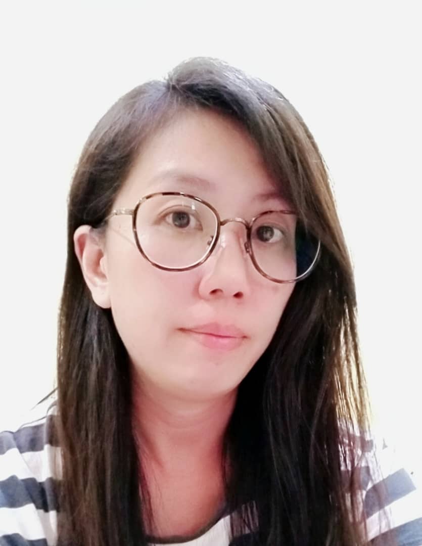 劳勿市民黄靖倩