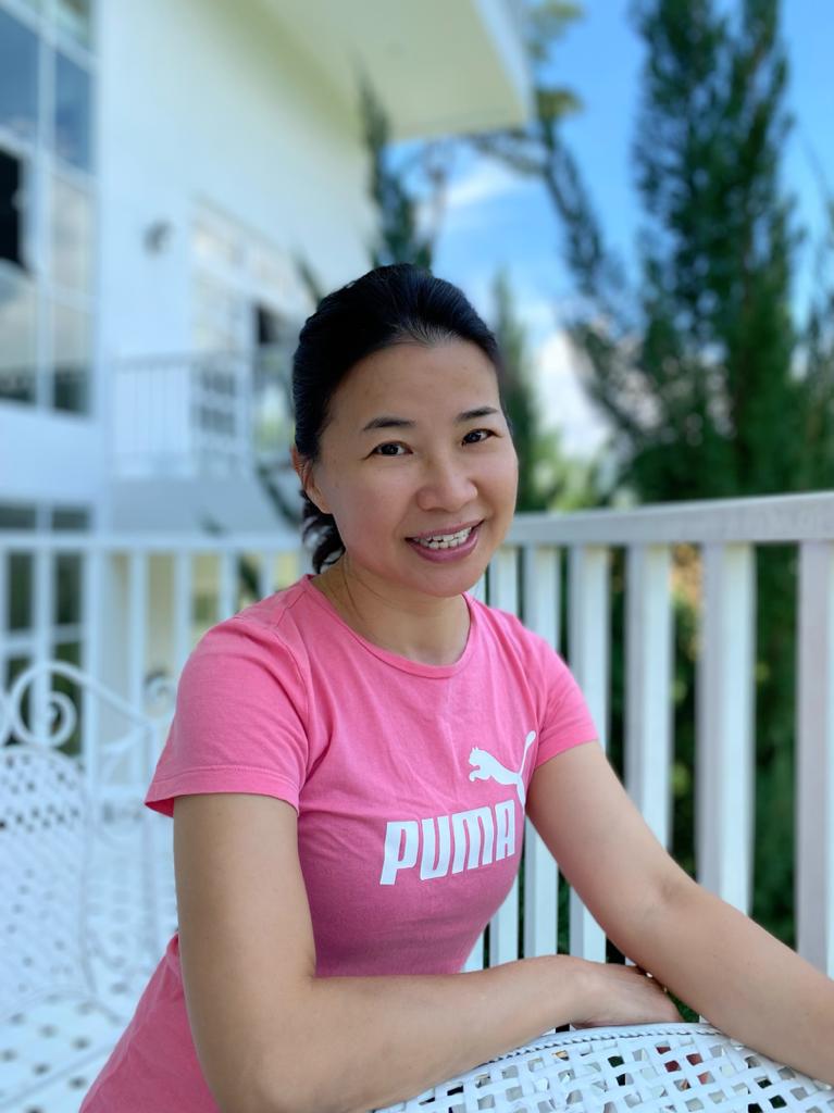 劳勿客户张凌凌