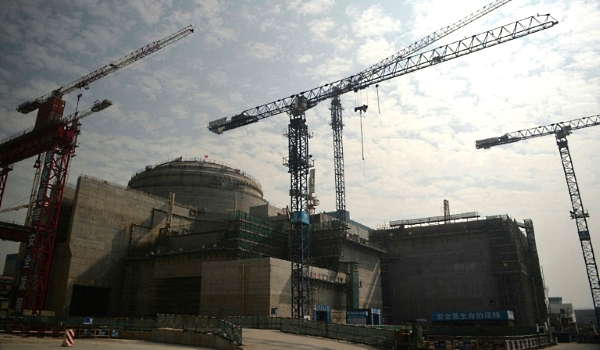 French energy giant EDF and the Chinese government have sought to ease concerns about a gas build-up at the Taishan Nuclear Power Plant after a CNN report of a potential leak at the site. AFP