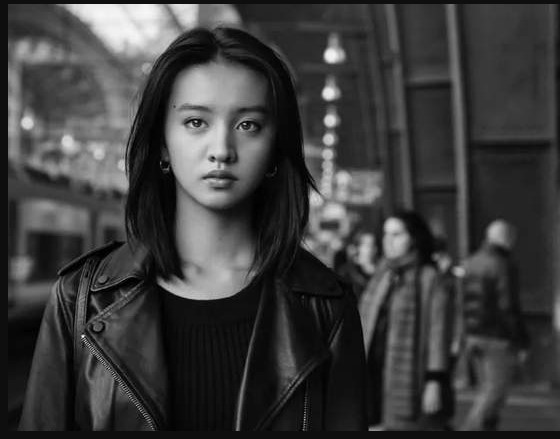 有传18岁木村光希将出道拍电影，挑大梁演恐怖片女主角。