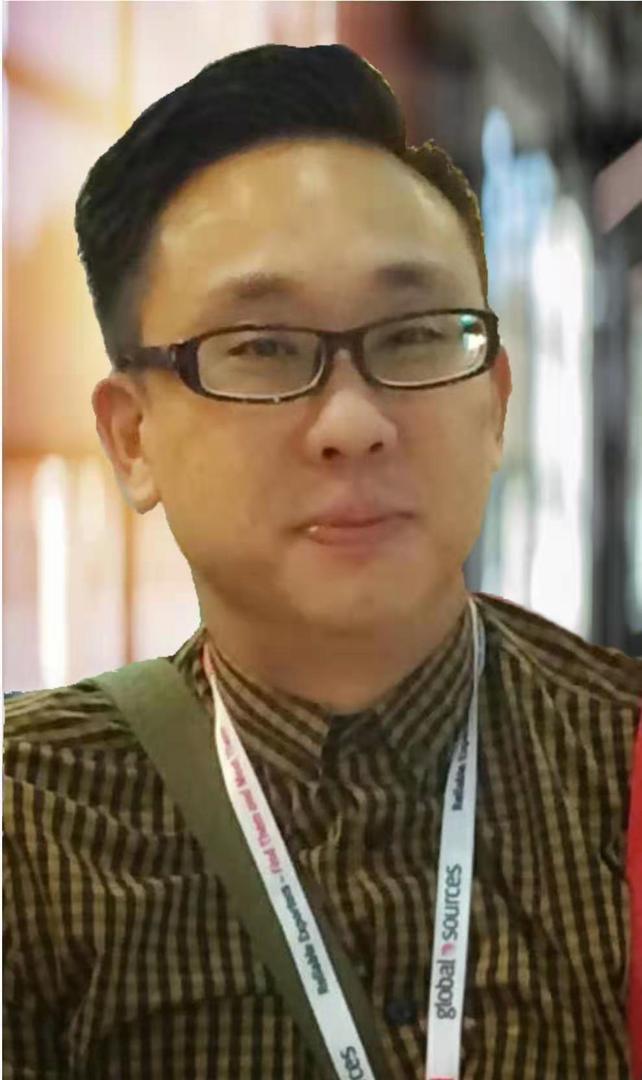 陈冠智出任马来西亚针织厂商会新届会长。