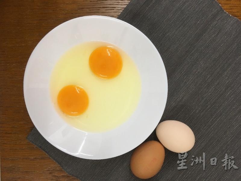 鸡蛋是最基本食材，即便价格波动也不会影响消费者购买量。