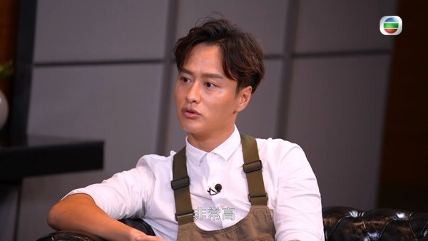 谢东闵在节目《Mean Talk》中大爆料，其中他最不想合作的女艺人引发网民猜测。