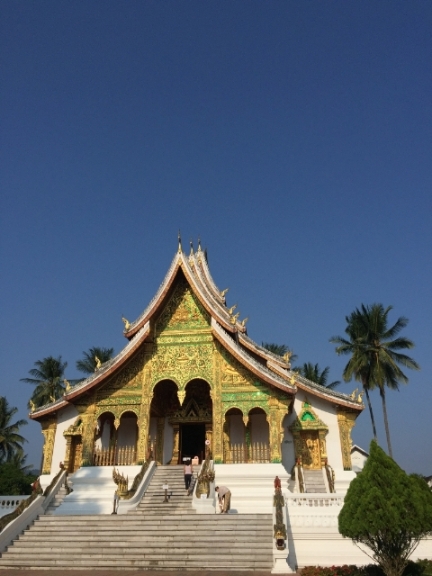 皇宫博物馆，了解历史变迁。

