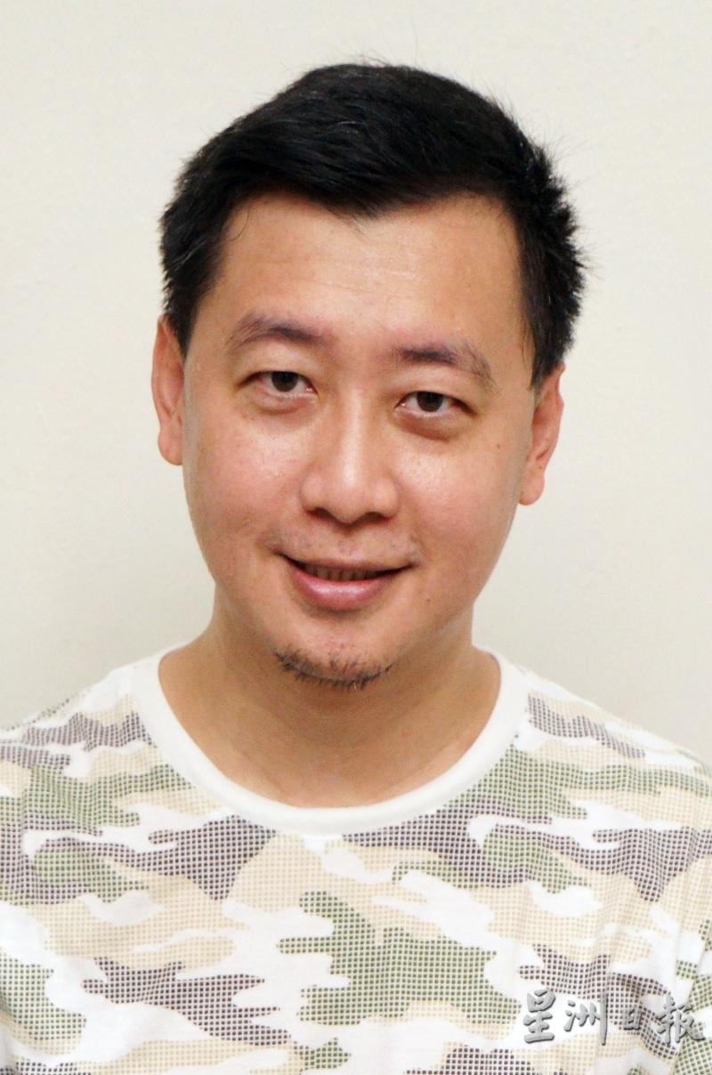 刘永森
