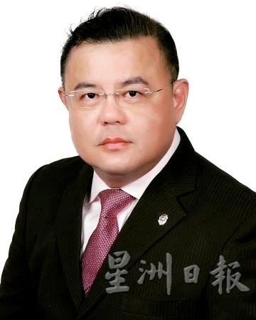 梁志宗