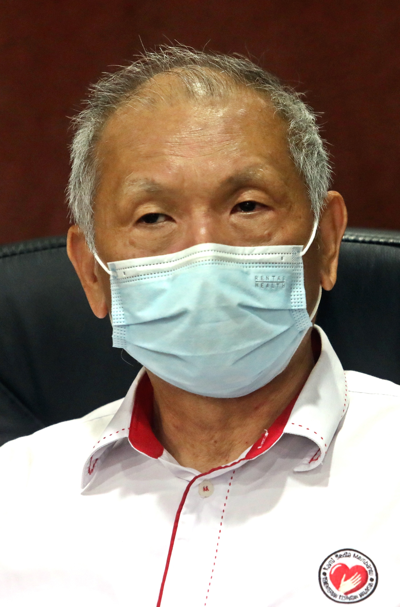 副卫生总监（公共卫生）拿督张志强将领导“Greater Klang Valley”公共卫生特别工作组。