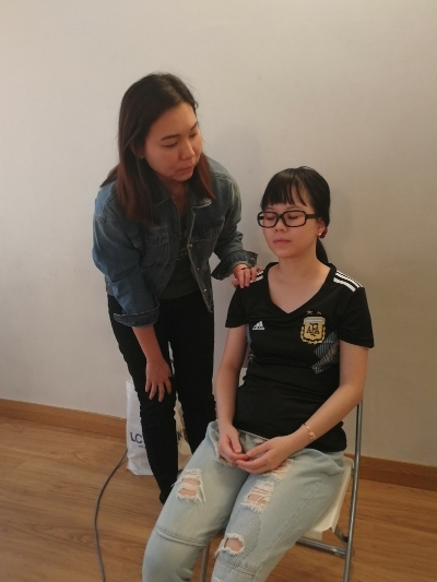 实际上芳香疗法也算是一种心理咨询，心灵疗愈是极为重要的一环。