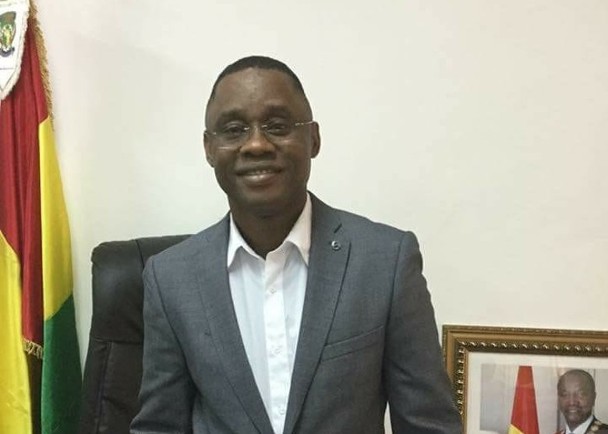 几内亚体育部长索伍去信该国奥委会称，因担忧疫情将退出东奥，但知情人士指实际原因是该国财政拮据。（图：网络照）