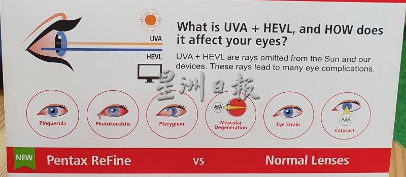 眼睛长时间看蓝光将会有副作用，严重的话会造成眼睛不舒服、头晕、红痒等状况。