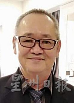 黄志明:曾经寄望美食中心能带动老街一带。