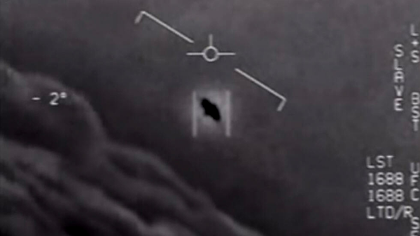 The Galileo Project was announced a month after the Pentagon released a report about unidentified aerial phenomena, which stated that their nature was unclear. AFP