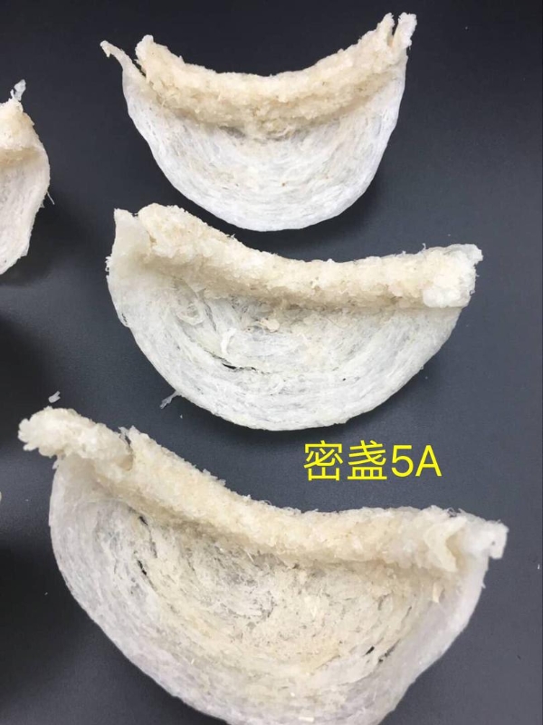 密盏。 密盏。