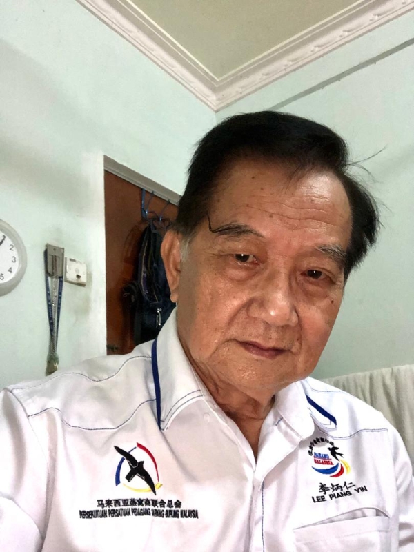 李炳仁:国内大部分燕窝是出口至中国。