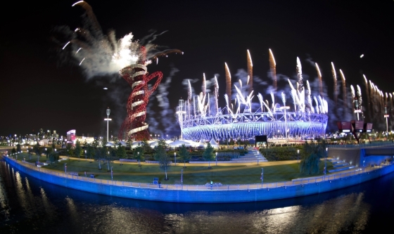 薇达蒂认为，2012伦敦奥运是不错的例子，场馆得以善用，也成功带动伦敦市郊发展。