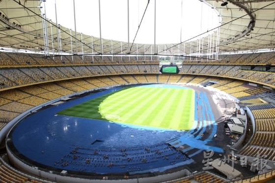 根据马来西亚体育馆机构2014年的财报，场馆的修缮养护费用高达2973万9018令吉，体育馆出租收入仅有462万3713令吉，相差约2500万令吉，相当惊人。