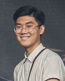 Michael Lim凭借作品《Transmutation》获得黄铅笔（金奖）。
