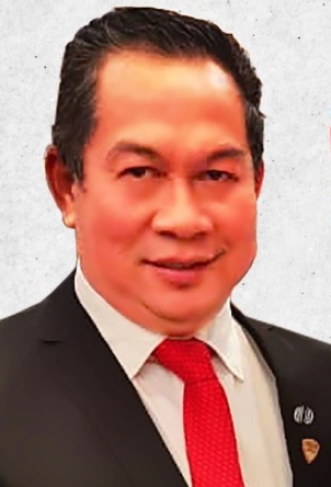 陈文健有意在下一届全国大选，代表民兴党角逐哥打峇鲁国席。