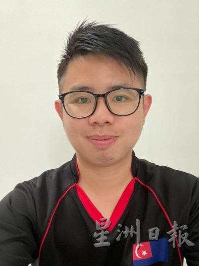 郑胜天:除了一些独中有通过网络教课外,冠病疫情期间大部份学校的扯铃活动都暂停了。