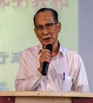 邓日才：疫情肆虐下，年幼者在网课学习中损失最大。