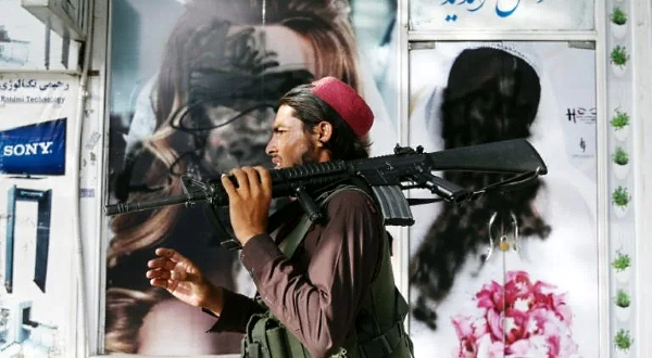 The international reception to the Taliban's takeover of the capital Kabul has been slightly more positive than in the past. The international reception to the Taliban's takeover of the capital Kabul has been slightly more positive than in the past.