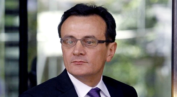 AstraZeneca CEO Pascal Soriot earned £15.45 million last year.