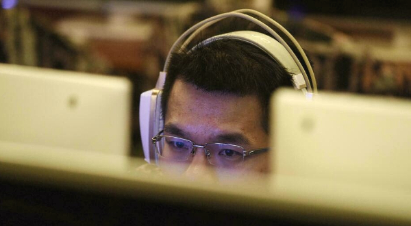 China's new privacy law will see state-run and private companies handling personal information be required to minimize data collection and obtain prior consent. AFP China's new privacy law will see state-run and private companies handling personal information be required to minimize data collection and obtain prior consent. AFP