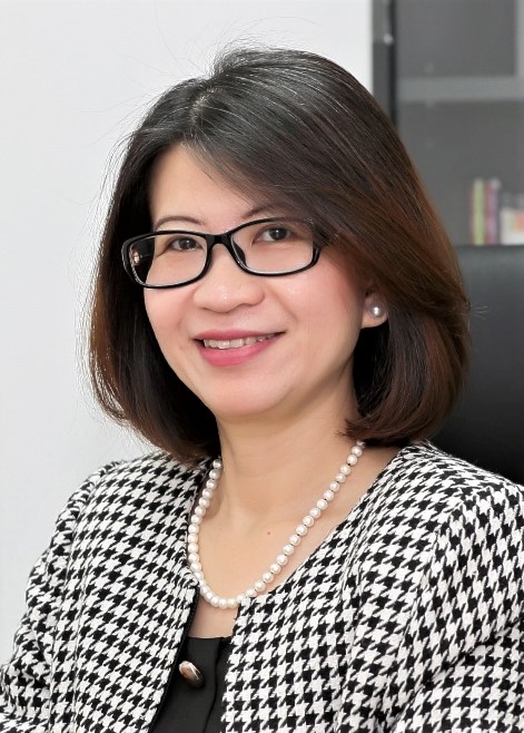 《精明理财》创办人石蕙與“國際聯盟”願景契合，達成了此次的合作。